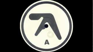 Aphex Twin  Selected Ambient Works 8592 [upl. by Sadie]