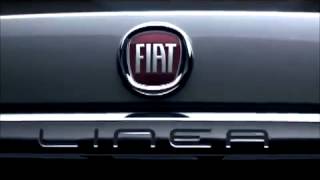 FIAT Linea Reklamı  FIAT Linea Commercial 2013 [upl. by Ynamad]