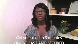 Payday Loans Online Cash Advance [upl. by Trow909]