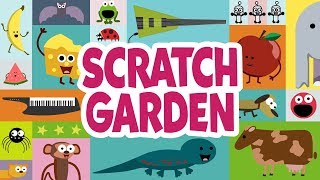 Introducing Scratch Garden [upl. by Wimsatt]