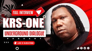 KRSONE on HipHops Origins If Scott La Rock had Lived amp How Dissin MC Shan started His career [upl. by Erbe]