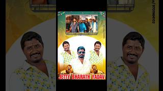 Jetty Bharath Yadav video coming soon ✨💥jby viralvideo viralshorts hyderabad [upl. by Nwahsek408]