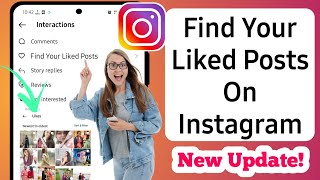 How To Fix Instagram Not Showing Likes [upl. by Zzaj581]