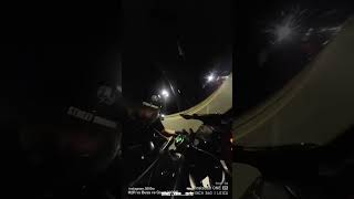 🚀Kawasaki Ninja H2r 🚀 Speed Flyby 🥶😱🥵🤯 shorts kawasaki superbike h2r ytshorts [upl. by Olrac]