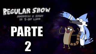 Lets Play  Apenas um Show 3DS  Parte 2 [upl. by Ellehs]