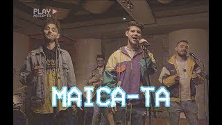 Noaptea Tarziu  Maicata  Official video [upl. by Ilyak224]