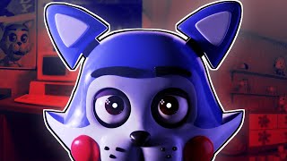 Five Nights at Candys Is Kinda Awesome [upl. by Lowrie]