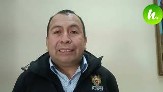 PROCOMPITE HUARAZ INVIERTE EN EMPRENDEDORES [upl. by Hermy]