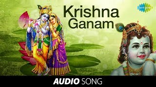 Krishna Ganam  Vol 2  Devotional Jukebox  HD Audio Songs  Lord Krishna Songs  Krishna jayanthi [upl. by Seka]