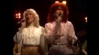 ABBA  Super Trouper Live [upl. by Boigie]