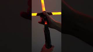 Your Lightsaber Should NOT Do This 2 [upl. by Ativak]