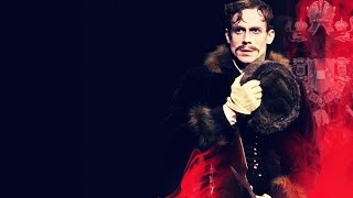 Mayerling trailer The Royal Ballet [upl. by Ecirted]