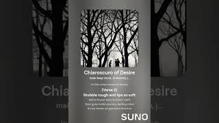 Chiaroscuro of Desire [upl. by Iderf]