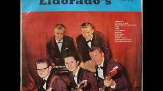 The Eldorados  El Dorado 1963 [upl. by Namref]