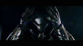 THE PREDATOR TRAILER 2  QUÁI THÚ VÔ HÌNH TRAILER 2  KC 14092018 [upl. by Lambert425]