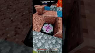 PREMIÈRE GÉNÉRATION DE COBBLE  EMC TO THE SKY 1 skyblock gaming motivation minecraft [upl. by Bernj]