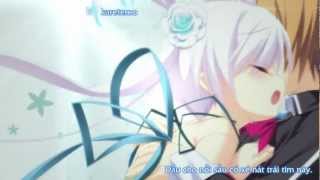 VietsubKara Twinkle ☆ Crusader PSS Venus Embryo OP  Last Fortune HD [upl. by Ayotel582]