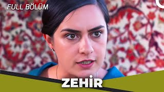 Zehir  Kalp Gözü Filmi [upl. by Rosalind]