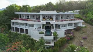 Villa Leelawadee Phuket Thailand [upl. by Searby915]