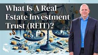 The Difference Between REITs and Real Estate Funds amp Syndications [upl. by Ursel]