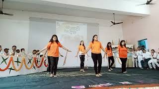 kaisi hai ye anhoni dance performance [upl. by Simone]