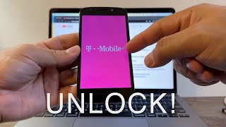 How To Unlock iPhone 6 Plus From TMobile to Any Carrier [upl. by Assenav]