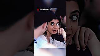 Maa 👵🏻Ne Tinder Pe Rishta Lagaya 🥺netflix mismatch love relationship marriage [upl. by Leissam]