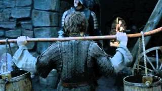 Game of Thrones All Jaqen Hghar scenes [upl. by Laddie429]