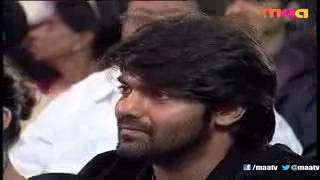 Angnyaade Song  Raja Rani  Aarya Jai Nayanthara Nazriya Nazim  GV Prakash Kumar [upl. by Arik]