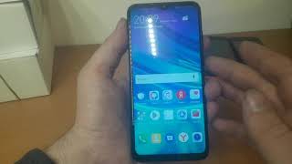 FRP Huawei P Smart 2019 Android 9 Сброс google аккаунта Без ПК [upl. by Hahseram]