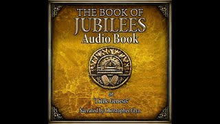 The Book of Jubilees Part 1 Little Genesis Book of Division 📜 Full Audiobook With ReadAlong Text [upl. by Callista]