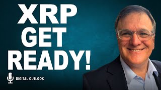 XRP Braces For Exponential Move [upl. by Ioved]