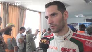 Facundo Ardusso  Balance TC 2015 [upl. by Alsi]