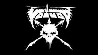 Voivod  Chemical Warfare  Live Slayer cover [upl. by Earas561]