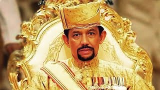 How The Sultan of Brunei Spends His 30 Billions [upl. by Tallbott]