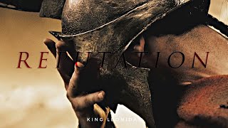 King Leonidas I of Sparta  Reputation 300 [upl. by Etak425]