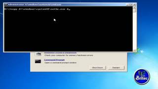 Change or Reset Forgot Windows 7 Password with Windows Disk [upl. by Aihcrop]