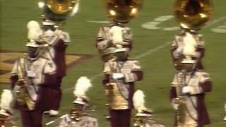 BethuneCookman 2003  Florida Classic Halftime [upl. by Giacinta]