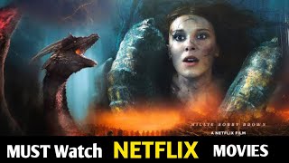 Must Watch NETFLIX Movies In 2024  Top Rated Netflix Movies [upl. by Weeks570]