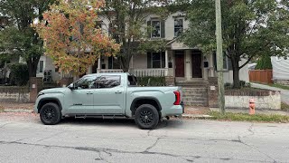 Toyota is Buying my Tundra back lemon law [upl. by Lau]