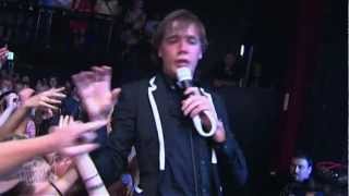 The Hives  Try It Again  Live in Sydney  Moshcam [upl. by Meibers]