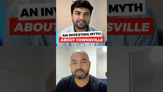 An Investing Myth About Townsville [upl. by Alboran]