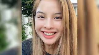 ERICKA PINEDA TIKTOK COMPILATION END 2020 [upl. by Llertnom]