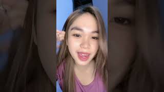 Heni Oktaviani live tiktok Seru Bangett [upl. by Notyalc970]