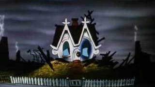 Walt Disney  The Little House  1952 [upl. by Retepnhoj]