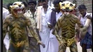 aMARAVATHI kI kATHAYEN epi5 TIGER ONE DAY IN A YEAR [upl. by Narra240]