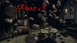 Private Selection Layers of Fear  Part 3 [upl. by Leonanie]