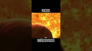 ¡Ocurrirá muy pronto Explosión de la estrella ciencia100 shorts [upl. by Artined688]