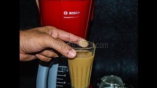 Bosch Filter Coffee Maker TKA3A034  Hands on Review  Filter coffee recipe in coffee Maker [upl. by Aliuqat592]