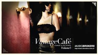 Live to Tell  Vintage Café  Lounge and Jazz Blends  More New Blends  HQ [upl. by Genna451]